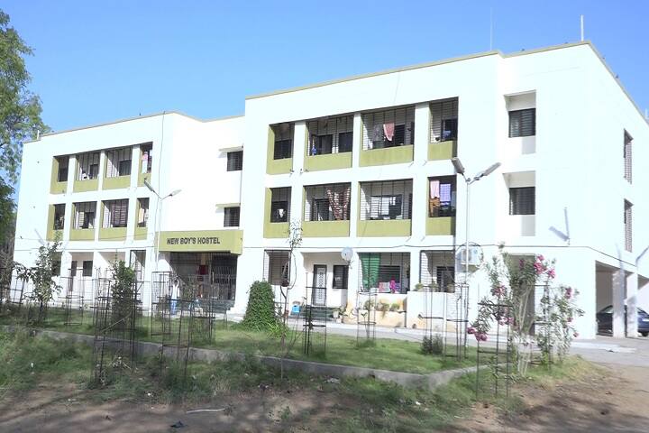 hostel